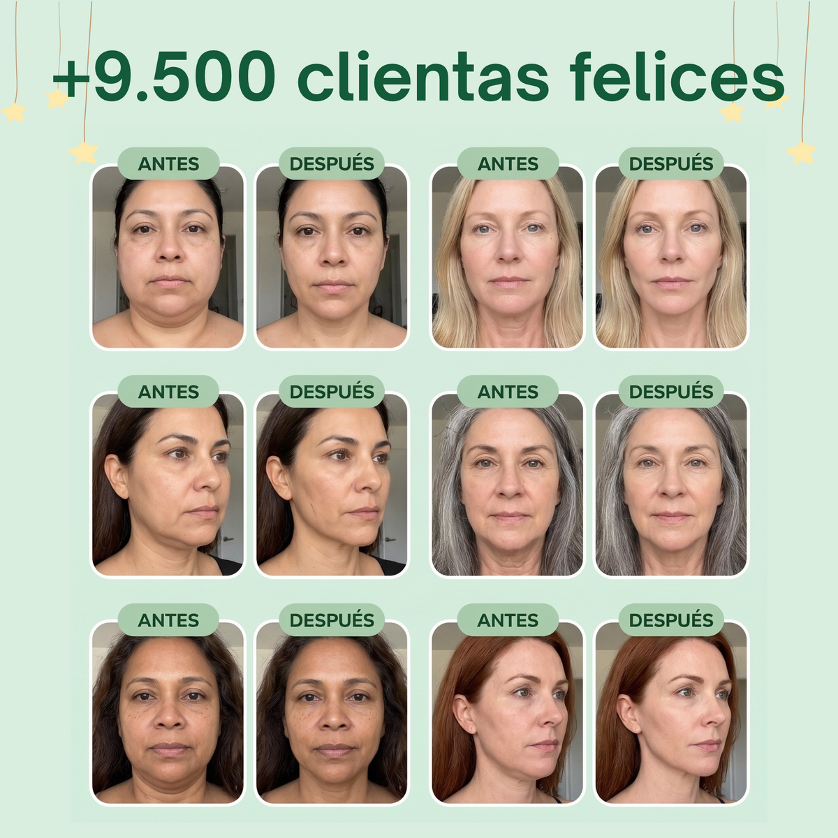 Clientas de Lymphoria